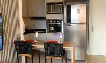 Imagem: Studio à venda, 40 m² por R$ 630.000,00