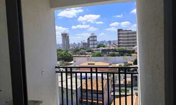 Imagem 4: Oportunidade Apto 02 dorms com varanda, próximo metrô Guilhermina, armário na cozinha, ban