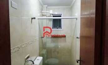 Imagem 7: Apartamento com 2 quartos, Balneário Maracanã, Praia Grande, Cod: 8133