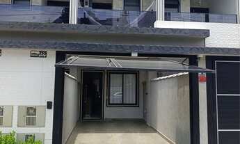 Imagem 7: Sobrado Vila Caiçara