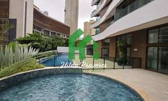 Imagem 3: Imperdível: Apartamento de Luxo à Venda em Salvador-BA, 4 Quartos, 4 Suítes, 3 Vagas na Ca