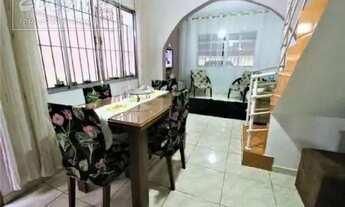 Imagem 5: Sobrado a venda - Jardim Utinga, Santo André