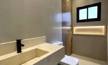 Imagem 4: BELA CASA A VENDA DE ALTO PADRÃO - Setor Jardim Europa/GO