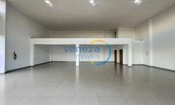 Imagem 7: Salão-Loja para alugar por R$ 10000.00, 100.00 m2 - VIVI XAVIER - LONDRINA/PR