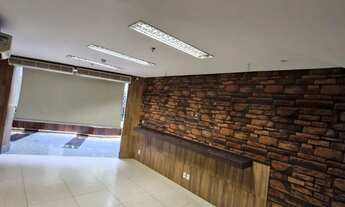 Imagem 3: Alugo loja 3 terreo ed. FlamPark Business