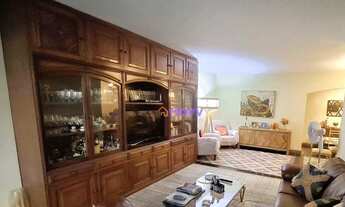 Imagem 7: Apartamento Garden à venda, 343 m² por R$ 2.300.000,00 - Icaraí - Niterói/RJ