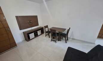 Imagem 5: 1/4 amplo e mobiliado em Itapuã - Salvador - BA