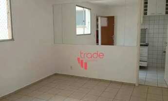 Imagem: Apartamento à Venda de 02 Quartos no Bairro