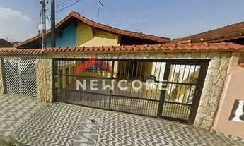 Imagem: Casa em Rua Santa Terezinha - Caiçara