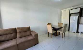 Imagem 4: Apartamento mobiliado 2Q/1 suíte, 71 m², Palhoça Pedra Branca