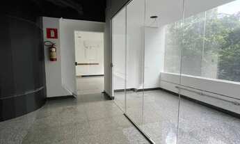 Imagem 4: 2º ANDAR COMERCIAL - 400m² - SAVASSI - BELO HORIZONTE