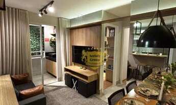 Imagem 2: Apartamento à venda, 45 m² por R$ 250.000,00 - Colubande - São Gonçalo/RJ