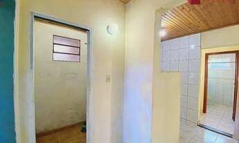 Imagem 3: Casa com 2 dormitórios à venda, 87 m² por R$ 260.000,00 - São Cristóvão - Pouso Alegre/MG