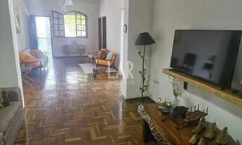 Imagem 3: Casa à venda, 5 quartos, 2 suítes, 6 vagas, Nova Suíssa - Belo Horizonte/MG