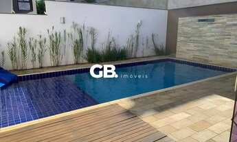 Imagem 3: LOCAÇÃO | Casa em condomínio | Alphaville 2 | 300m² | 3 suítes