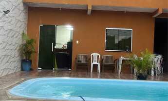 Imagem 2: Venha aproveitar dias incríveis na casa de veraneio