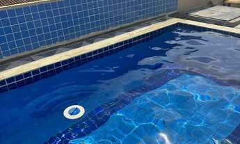 Imagem: CASA COM PISCINA