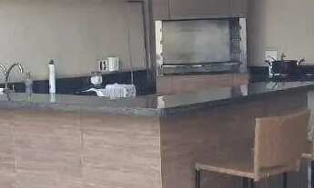 Imagem 2: Casa à Venda com 02 Quartos no Sumarezinho em Ribeirão Preto com Varanda Gourmet