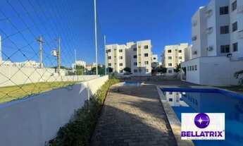 Imagem 7: VENDE-SE APARTAMENTO - CONDOMINIO JARDINS DO NORTE 2