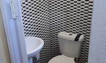 Imagem 2: Alugo KitNet na QNM 18 da Ceilândia Norte para mulheres