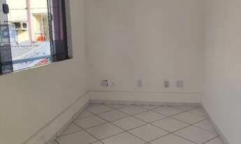 Imagem 6: Sala Comercial 29m² Próxima à Almirante Barroso