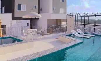 Imagem: Aluguel Raízes Parque Cascavel - CMO