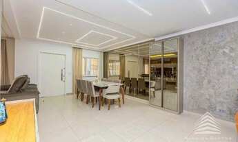 Imagem 6: Sobrando a venda no Boqueirão, 3 dormitórios, 3 vagas de garagem, condomínio fechado