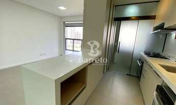 Imagem 4: Apartamento sem-mobiliado para locação/venda no Edifício TAY