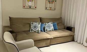 Imagem 4: Apartamento de 4 dormitórios na Vila São Francisco, Osasco