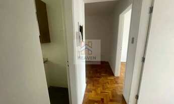 Imagem 6: ÓTIMO APATAMENTO NA RUA CAPOTE VALENTE, 668 2 DORMITÓRIOS 1 VAGA