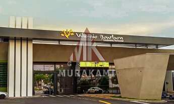 Imagem: CASA EM CONDOMÍNIO - VILLAGIO BOURBON