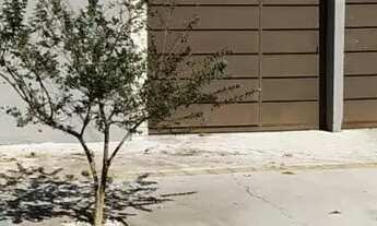 Imagem: Casa no Jardim Itaipu, Goiânia/GO