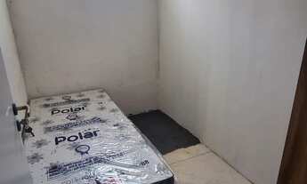 Imagem: Hospedaria local brasil