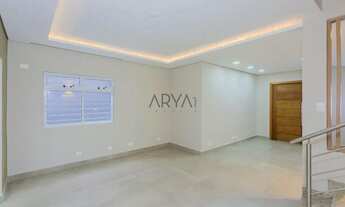 Imagem 7: Sobrado à venda no Cabral ARYA1