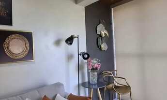 Imagem 4: Apartamento para venda edifício Chamonix com 80 m2 com 3 quartos bairro Horto - Teresina