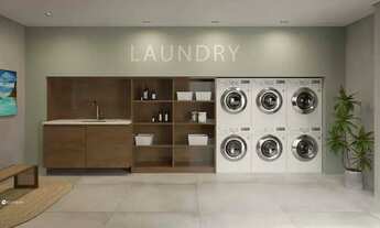 Imagem 7: Flat com 1 Quarto à venda, 22m² - Porto de Galinhas