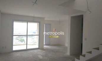 Imagem 2: Apartamento com 2 suítes e um dormitório opcional à venda, 208 m² por R$ 1.000 - Centro