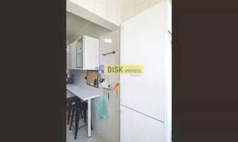 Imagem 6: Apartamento com 2 dormitórios para alugar, 70 m² por R$ 3.007/mês - Baeta Neves