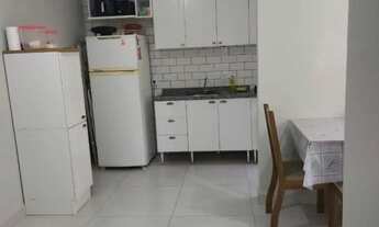 Imagem 4: Apartamento a Venda no Condomínio Villágio Jaguari 2 em Bragança Paulista SP