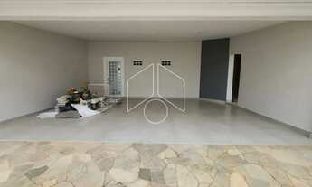 Imagem 2: Residencial Casa em Marília