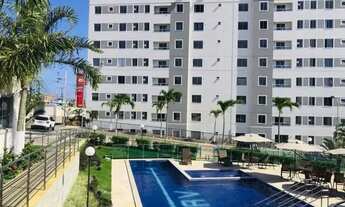 Imagem: Residencial Top life - Nova Parnamirim