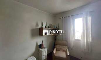 Imagem 13: Apartamento com 2 dormitórios para alugar, 65 m² por R$ 2.383,36/mês - Jardim do Mar - São