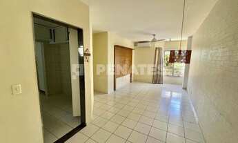 Imagem 3: Apartamento com 3 quartos sendo 1 suíte no Barro Vermelho em Natal com 74m²