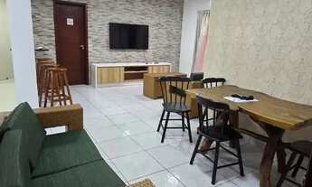 Imagem: Imóvel para aluguel tem 200 metros quadrados