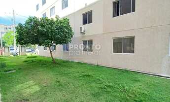 Imagem: Apartamento charmoso 2 quartos na Zona Sul