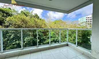 Imagem 5: APARTAMENTO RESIDENCIAL em SALVADOR - BA, ALPHAVILLE I