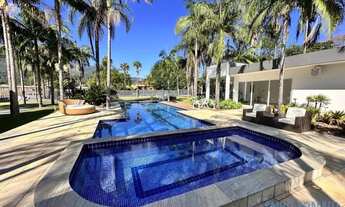 Imagem 3: CASA EM CONDOMÍNIO - CONDOMÍNIO FLAMBOYANT-B - SP