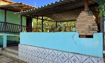 Imagem 2: Sitio de 1.000 m² com casa, piscina, área gourmet, em condomínio. Jaboticatubas