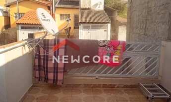 Imagem: Casa em Rua Benedicto dos Santos - Cidade