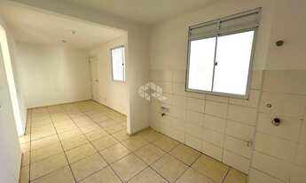 Imagem 6: Apartamento com 2 quartos/dormitórios no bairro Aririú, em Palhoça - SC